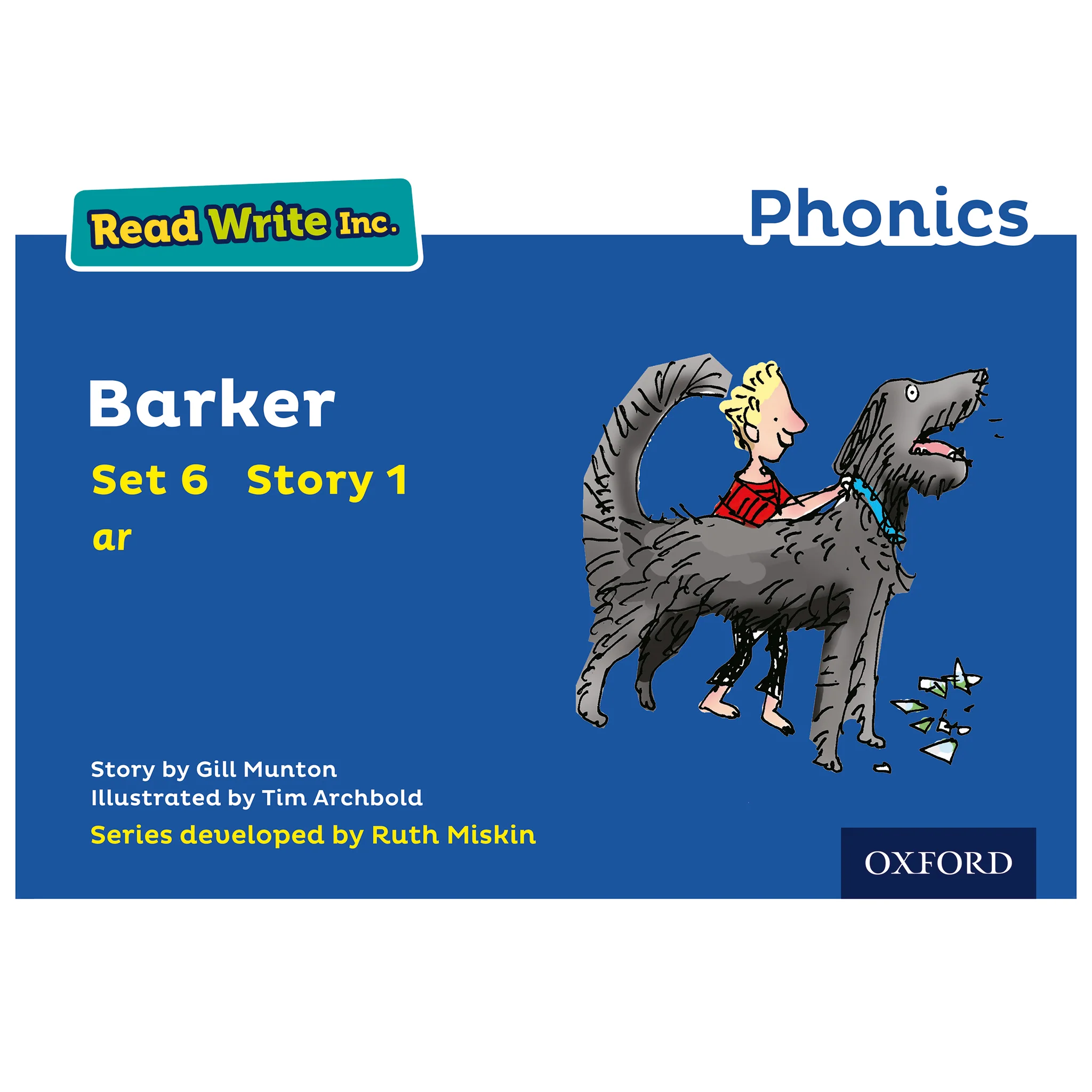 Read Write Inc - Image 8