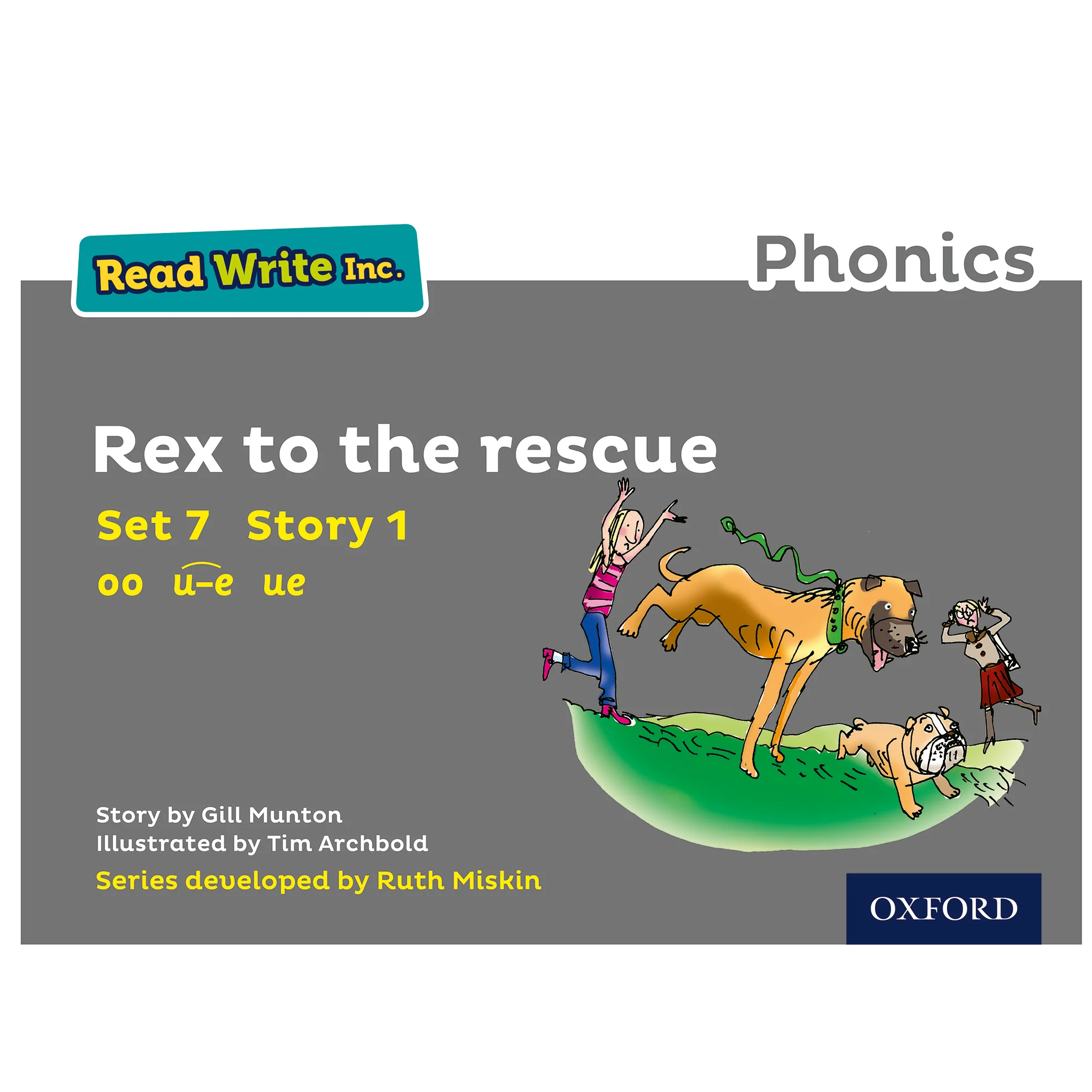 Read Write Inc - Image 9