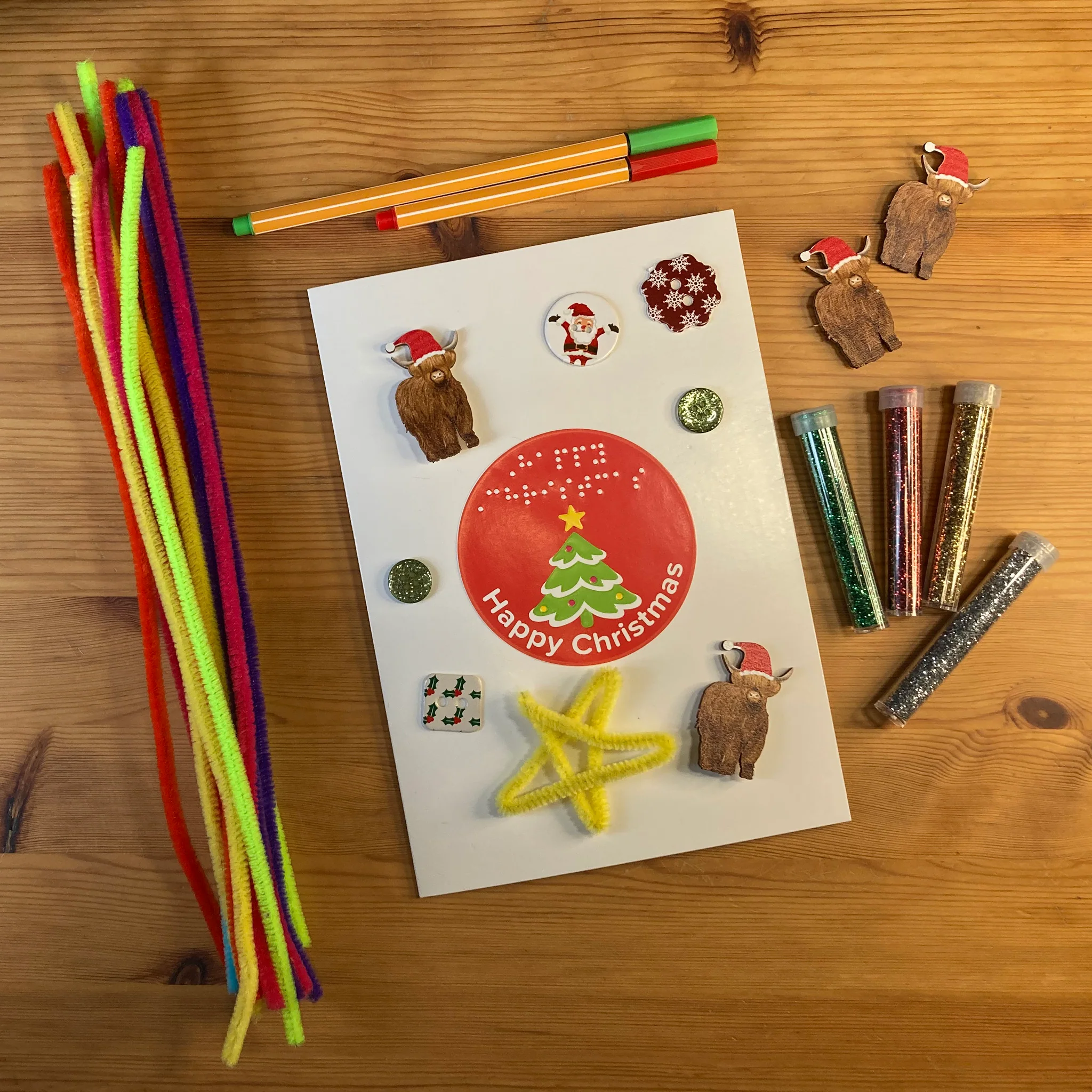 Record-a-card, greeting card - Image 3