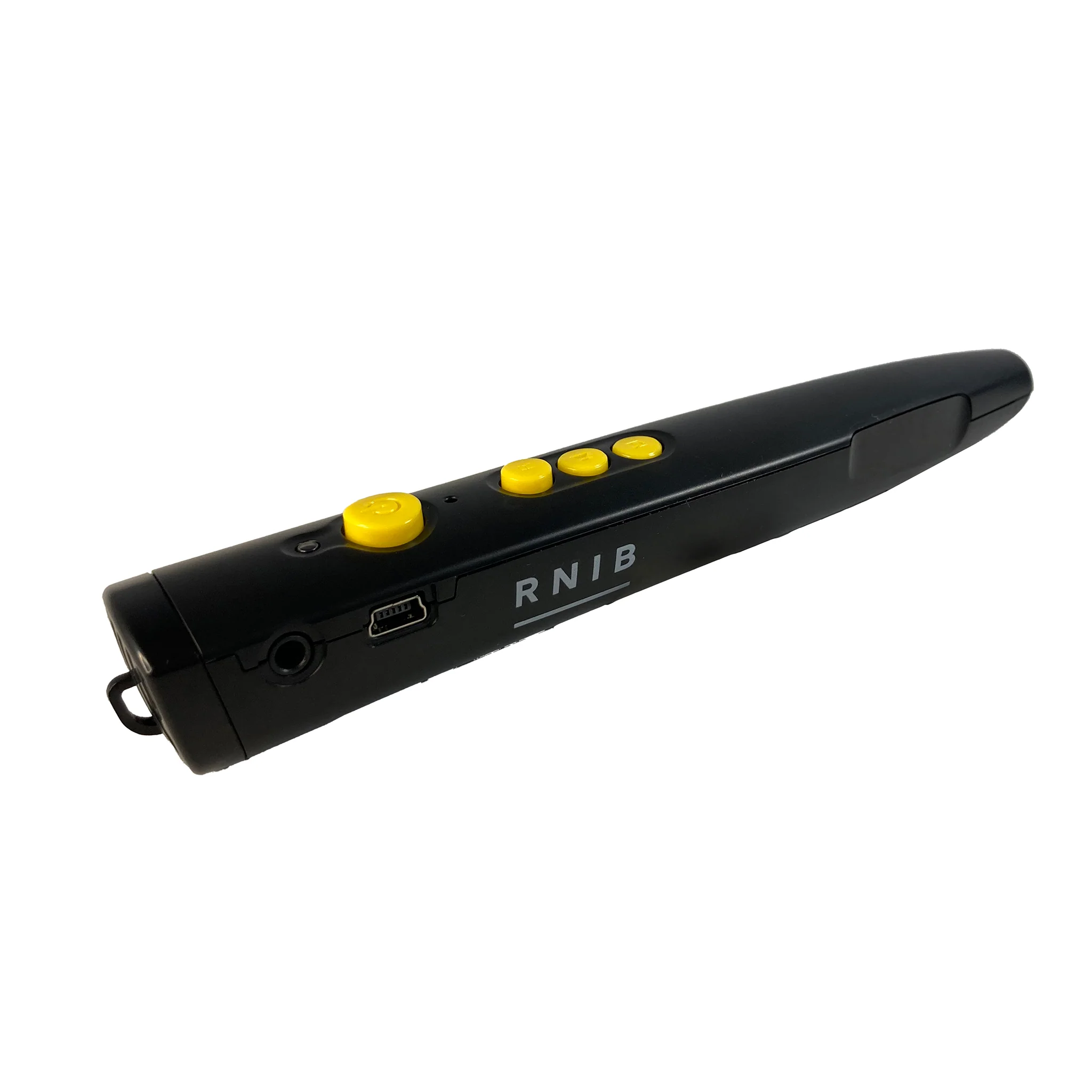 RNIB PENfriend 3 audio labeller - Image 3
