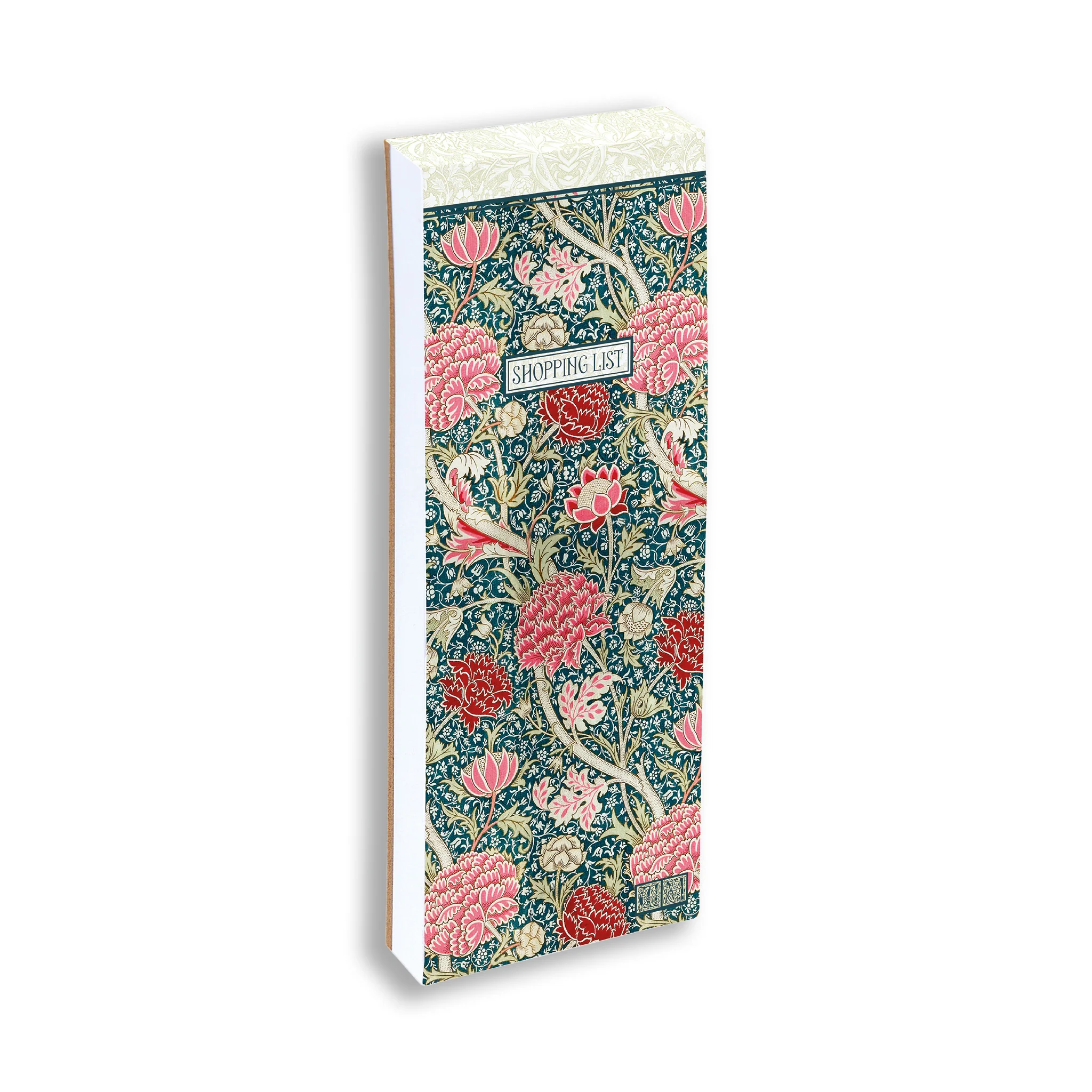Shopping List William Morris - Image 3