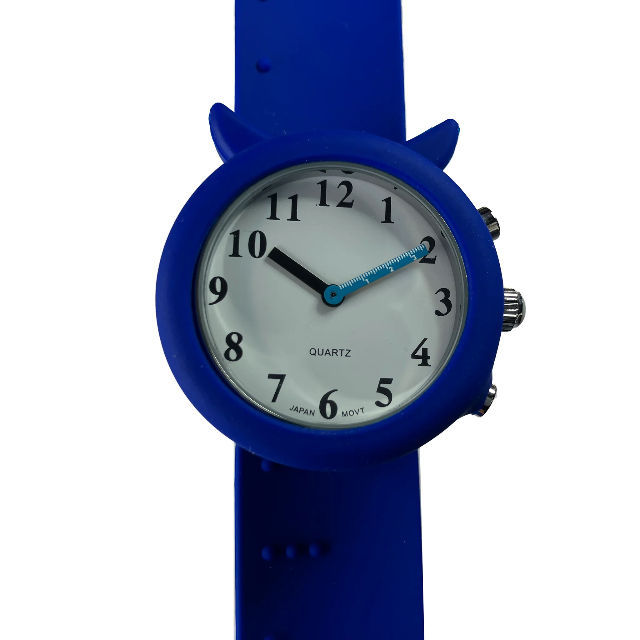 Slap on wrist strap talking children's watch - Image 6