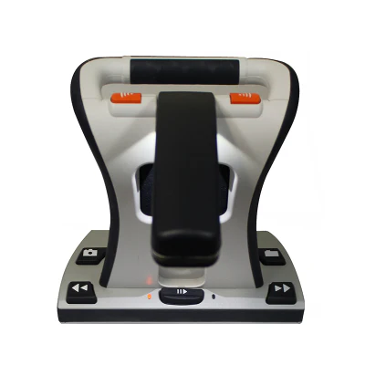 Smart Reader HD electronic image reader and scannerimage reader and scanner - Image 5