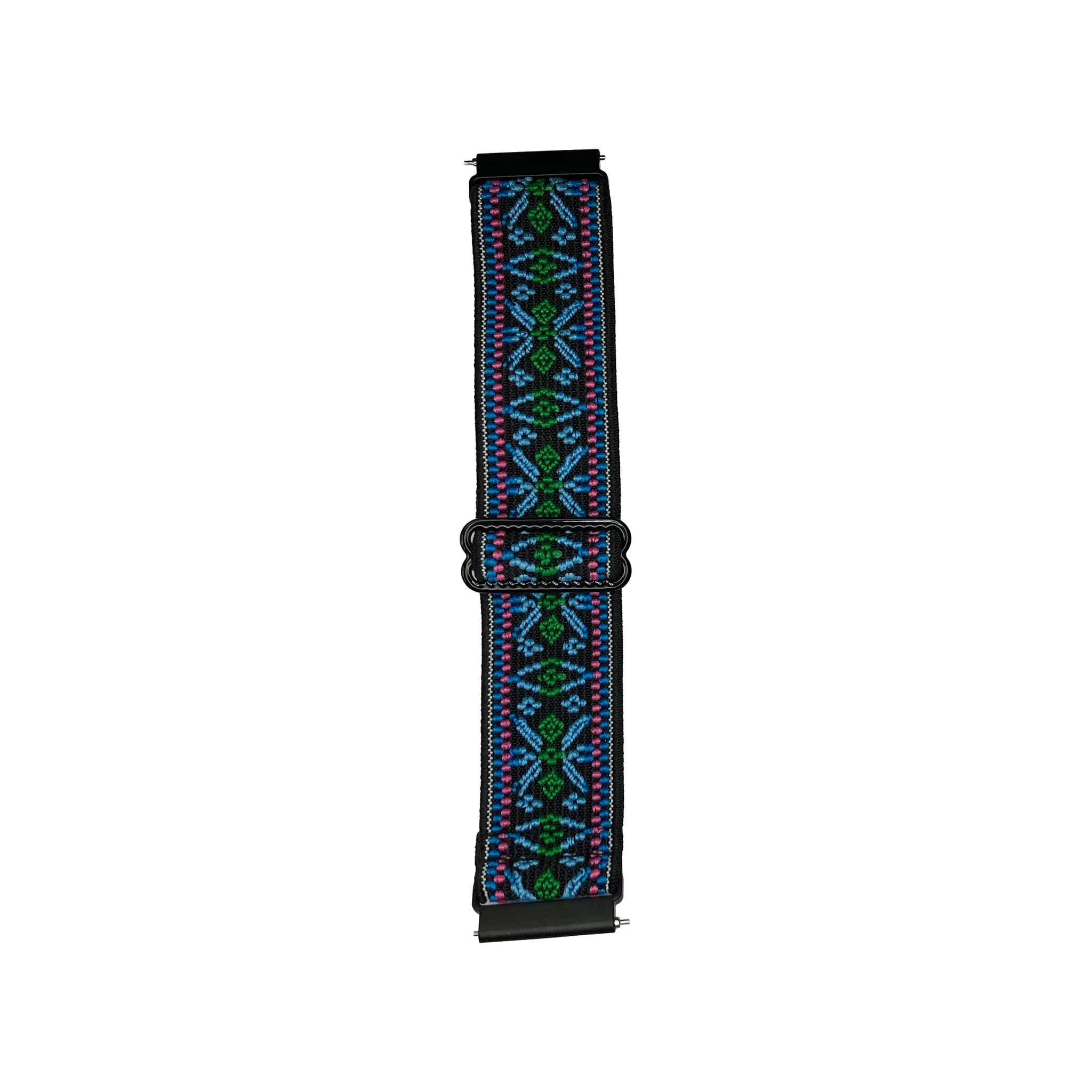 Synapptic elasticated watch strap - Image 10