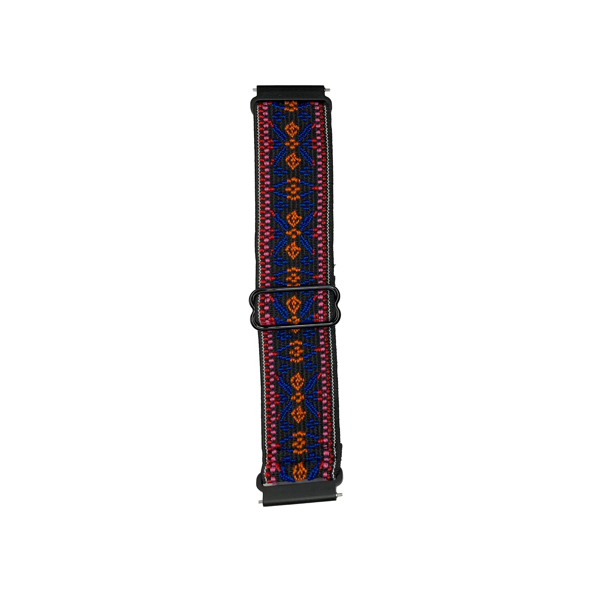 Synapptic elasticated watch strap - Image 11