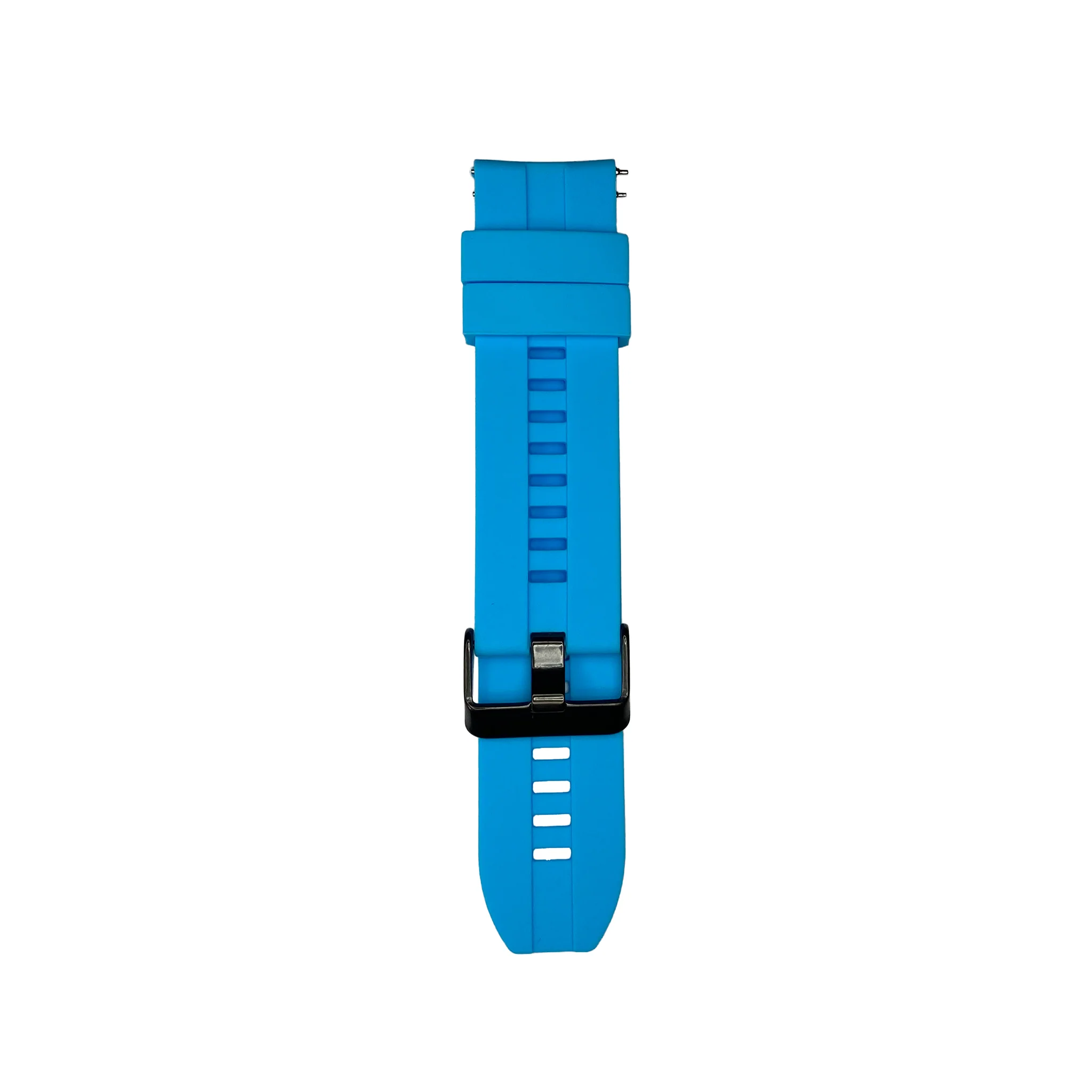 Synapptic silicone watch strap - Image 10