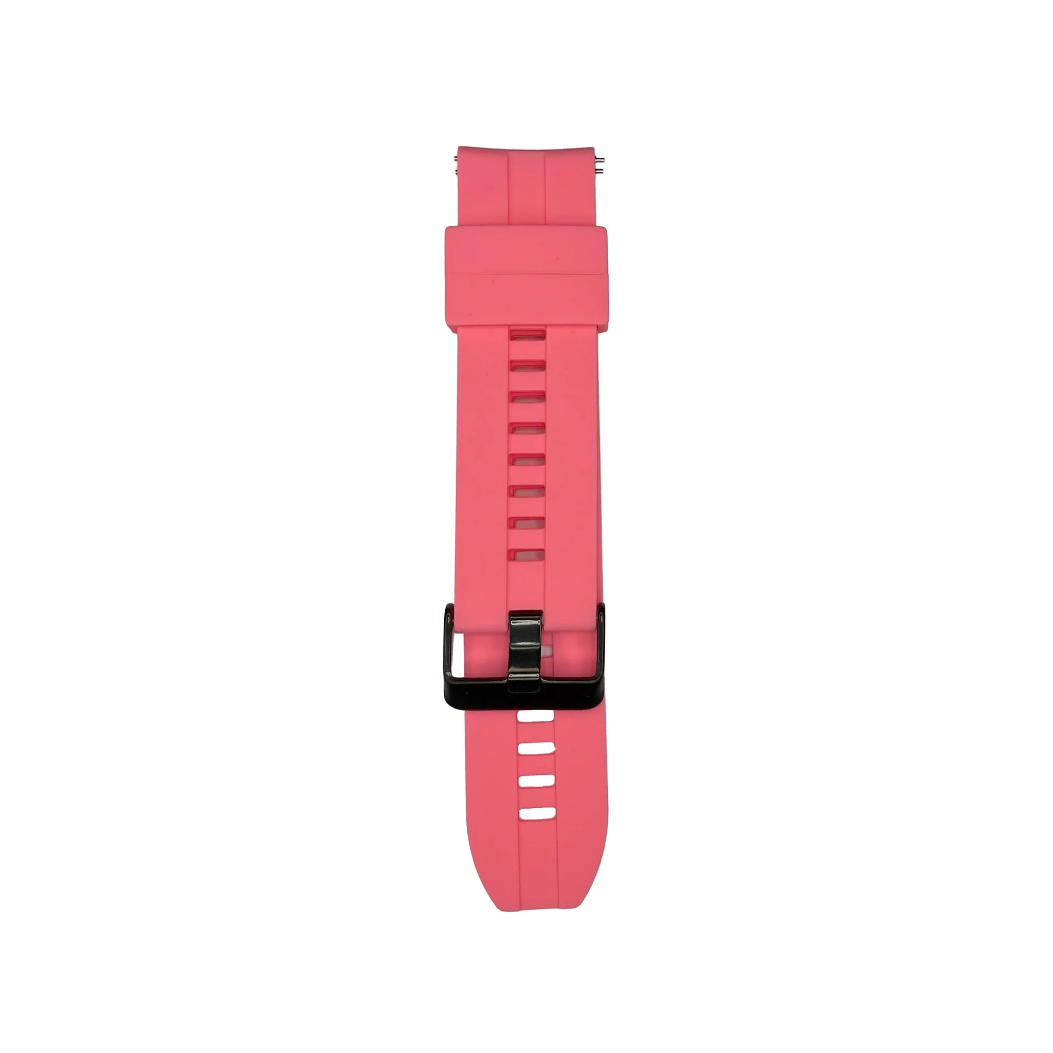 Synapptic silicone watch strap - Image 11