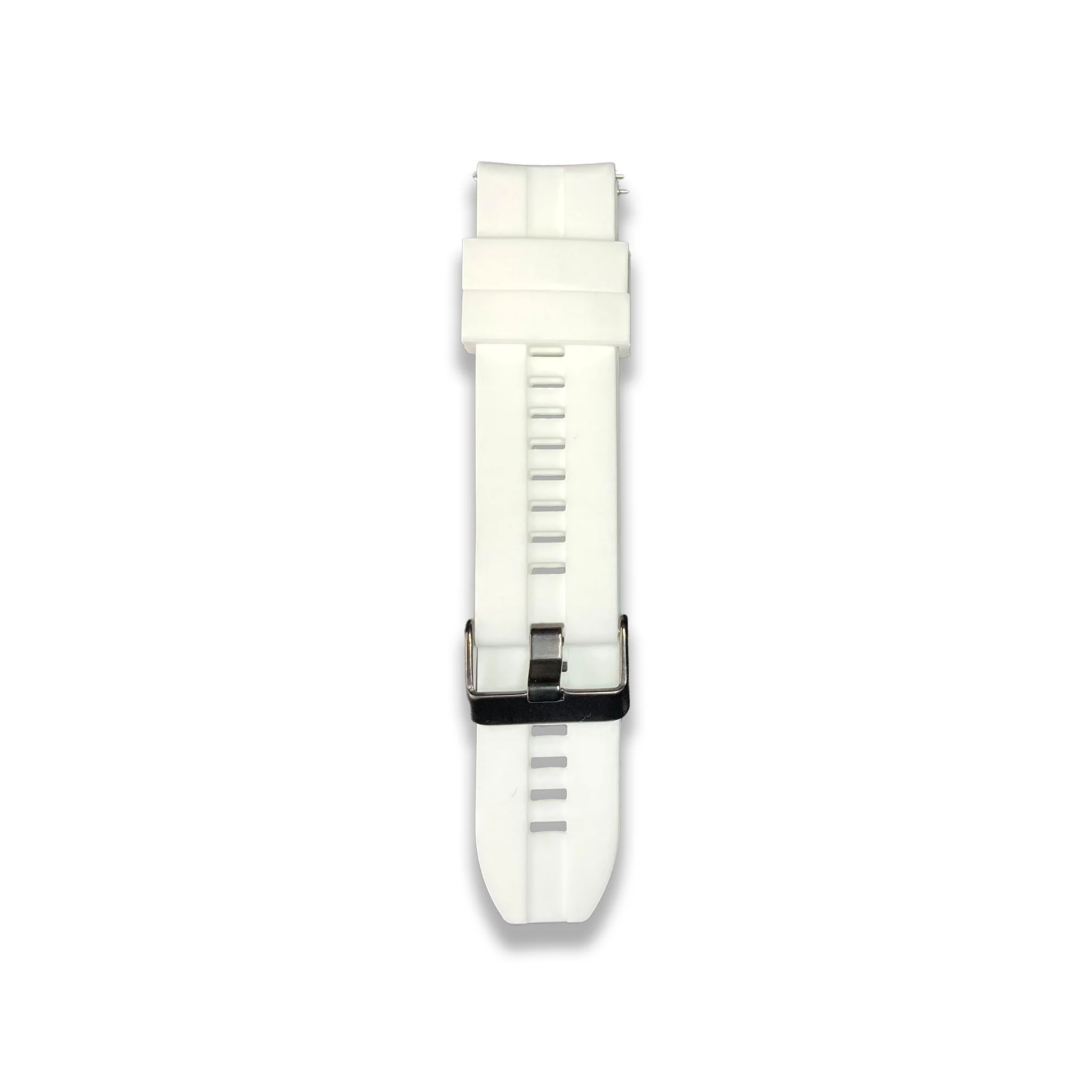 Synapptic silicone watch strap - Image 15