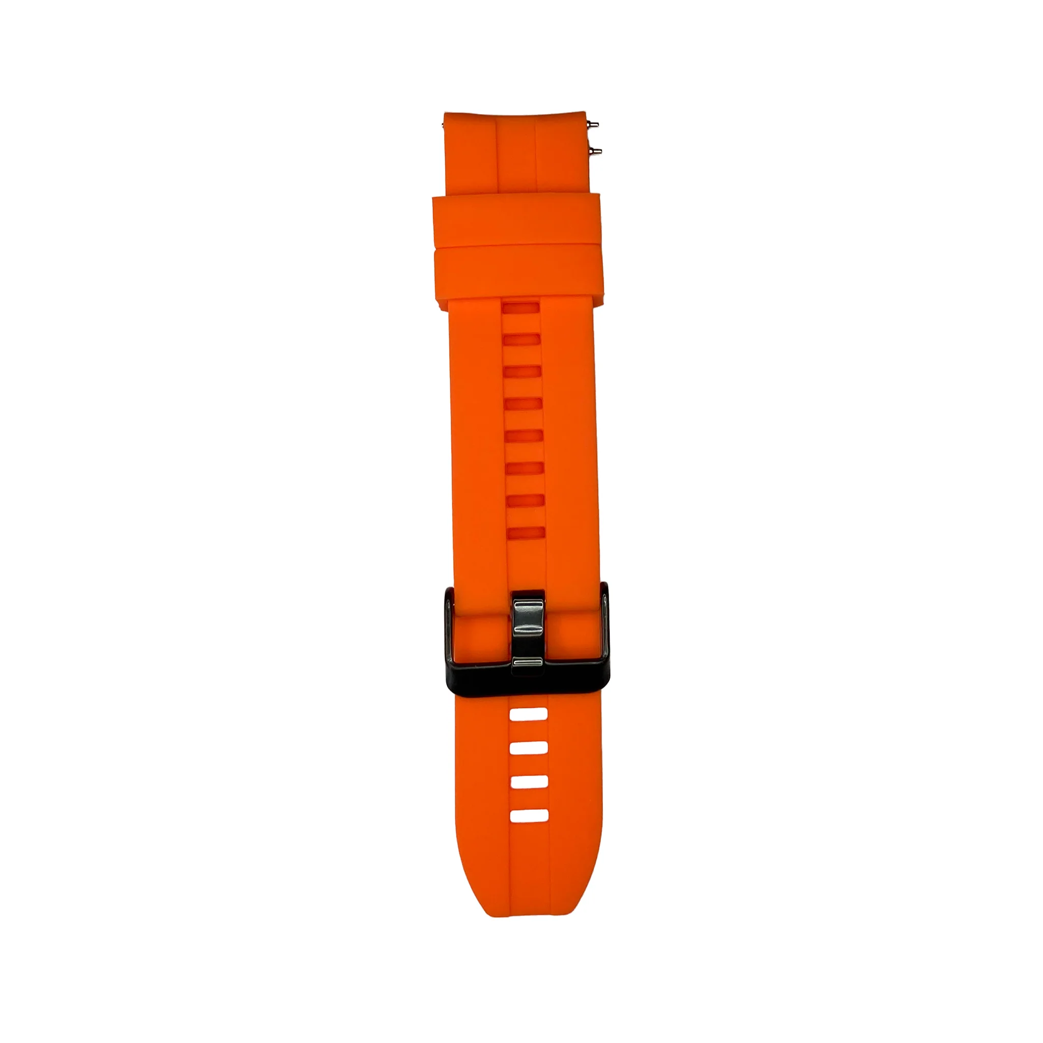 Synapptic silicone watch strap - Image 3