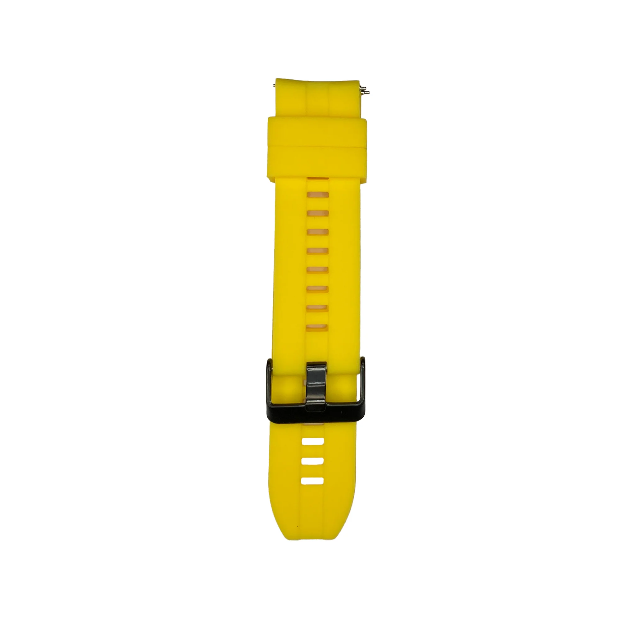 Synapptic silicone watch strap - Image 4