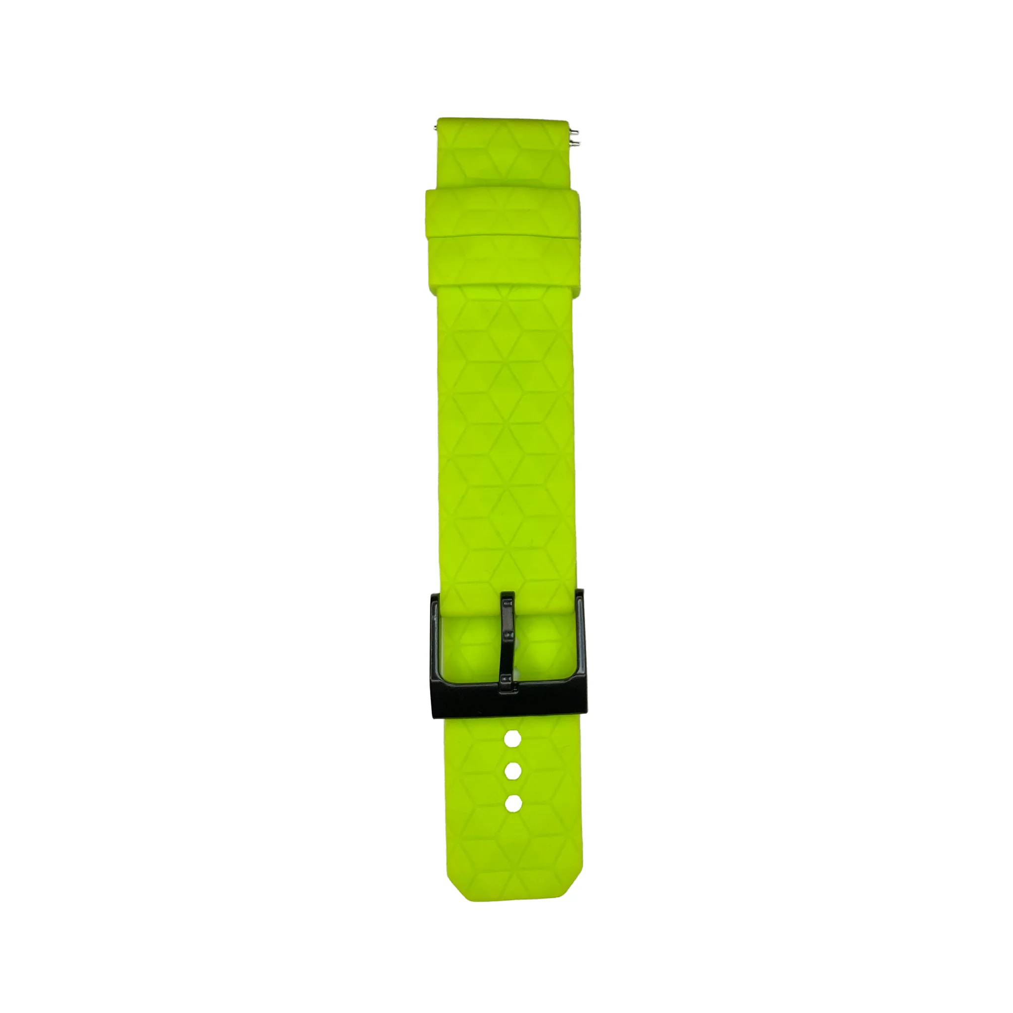Synapptic silicone watch strap - Image 5