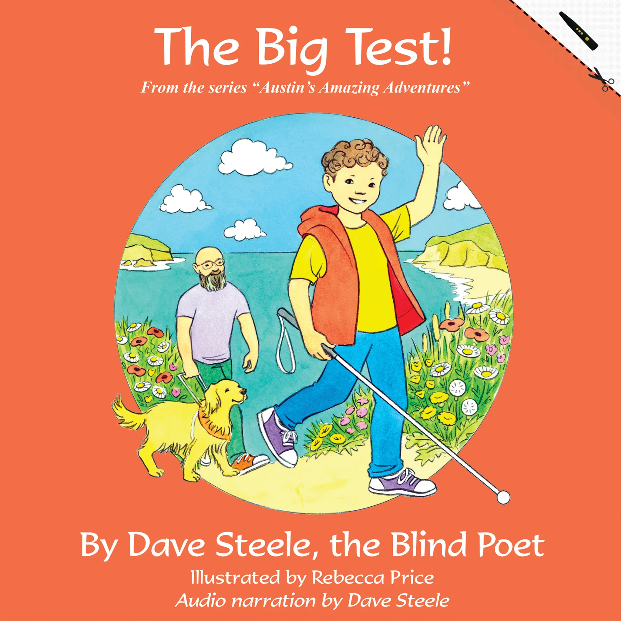 The Big Test contracted UEB