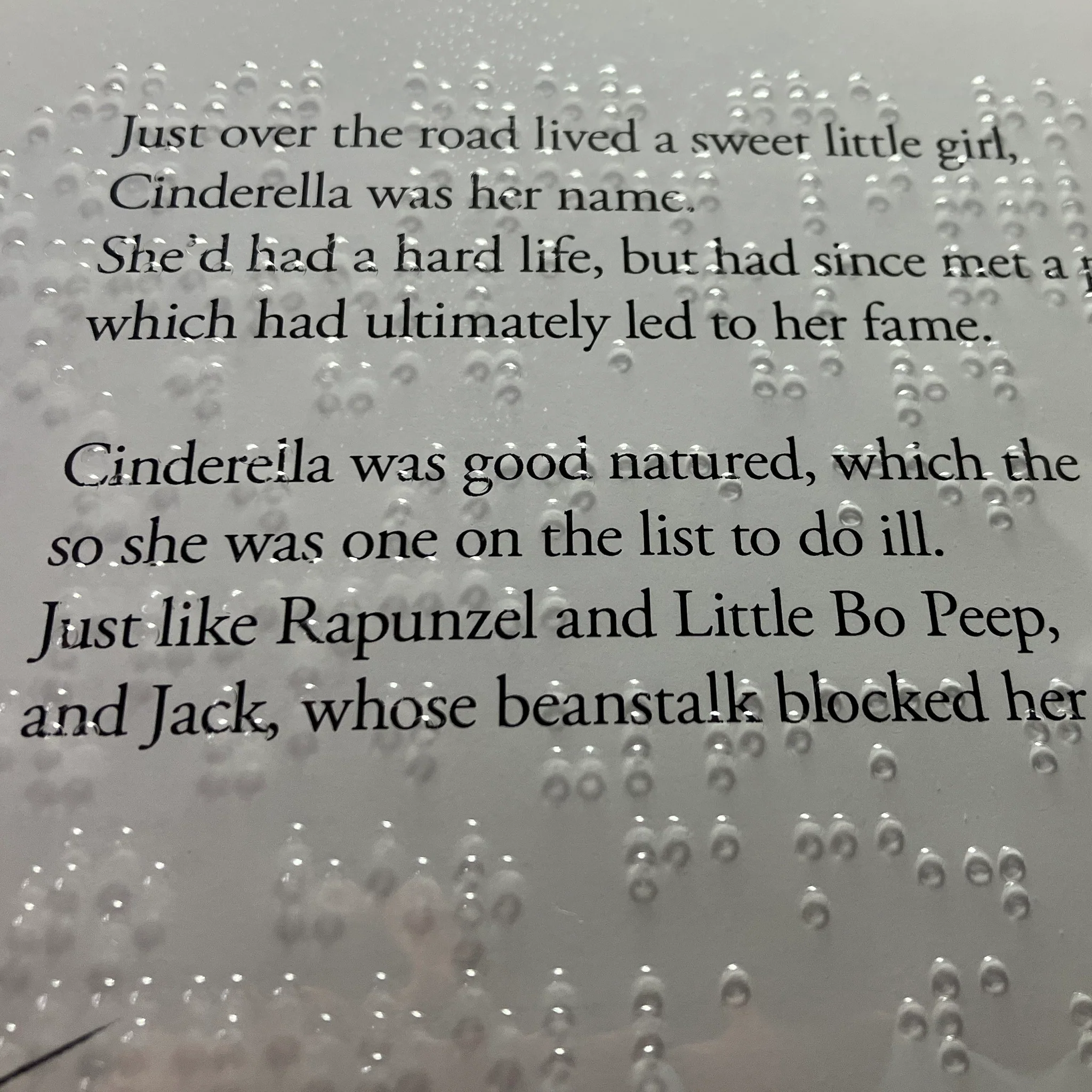 The Tale of Mrs M'Grady - Image 3