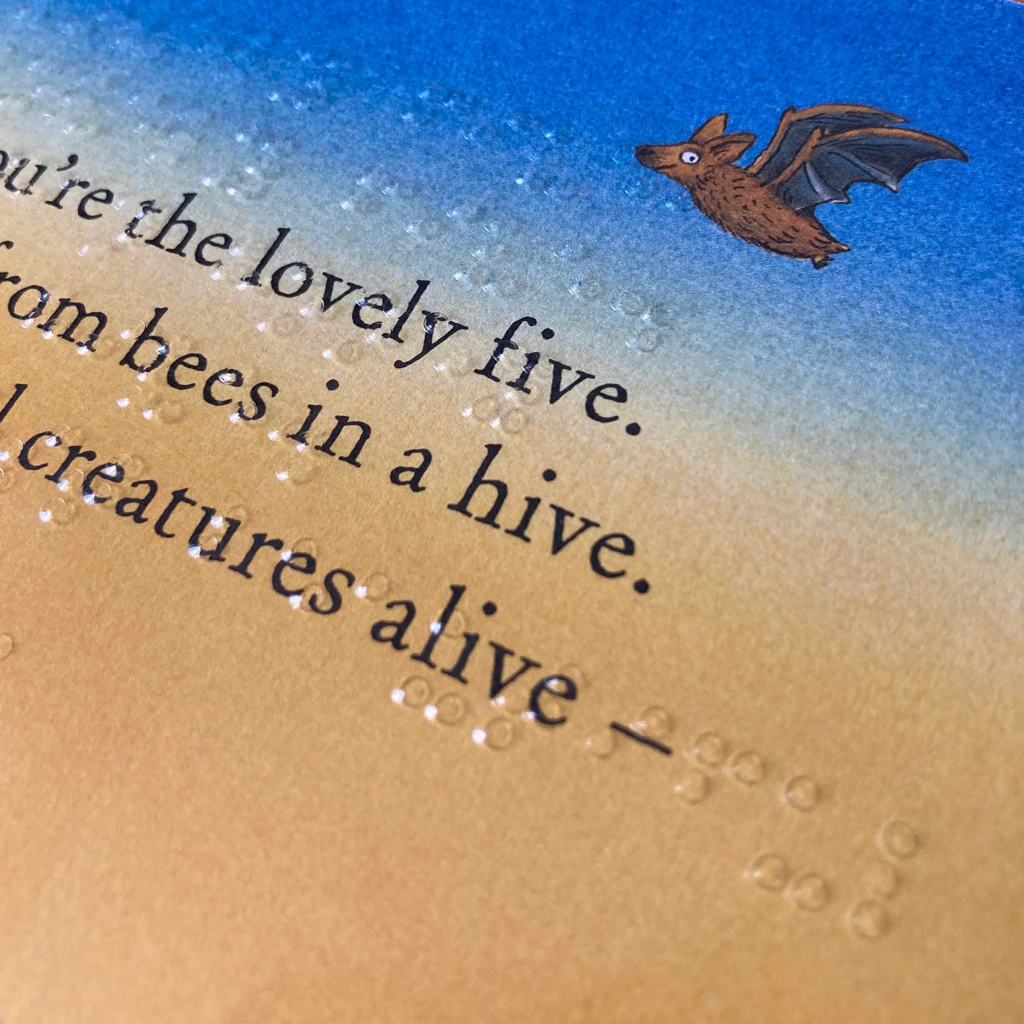 The Ugly Five - Image 2