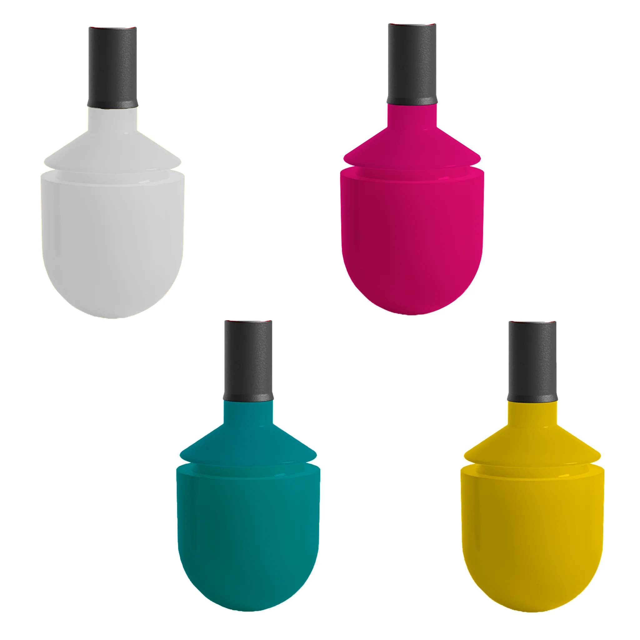 Urban Xplorer replacement dome tip