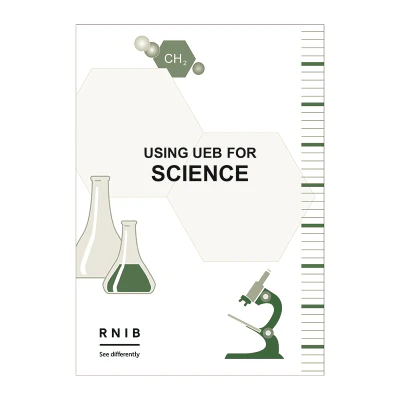 Using UEB for Science - Image 2