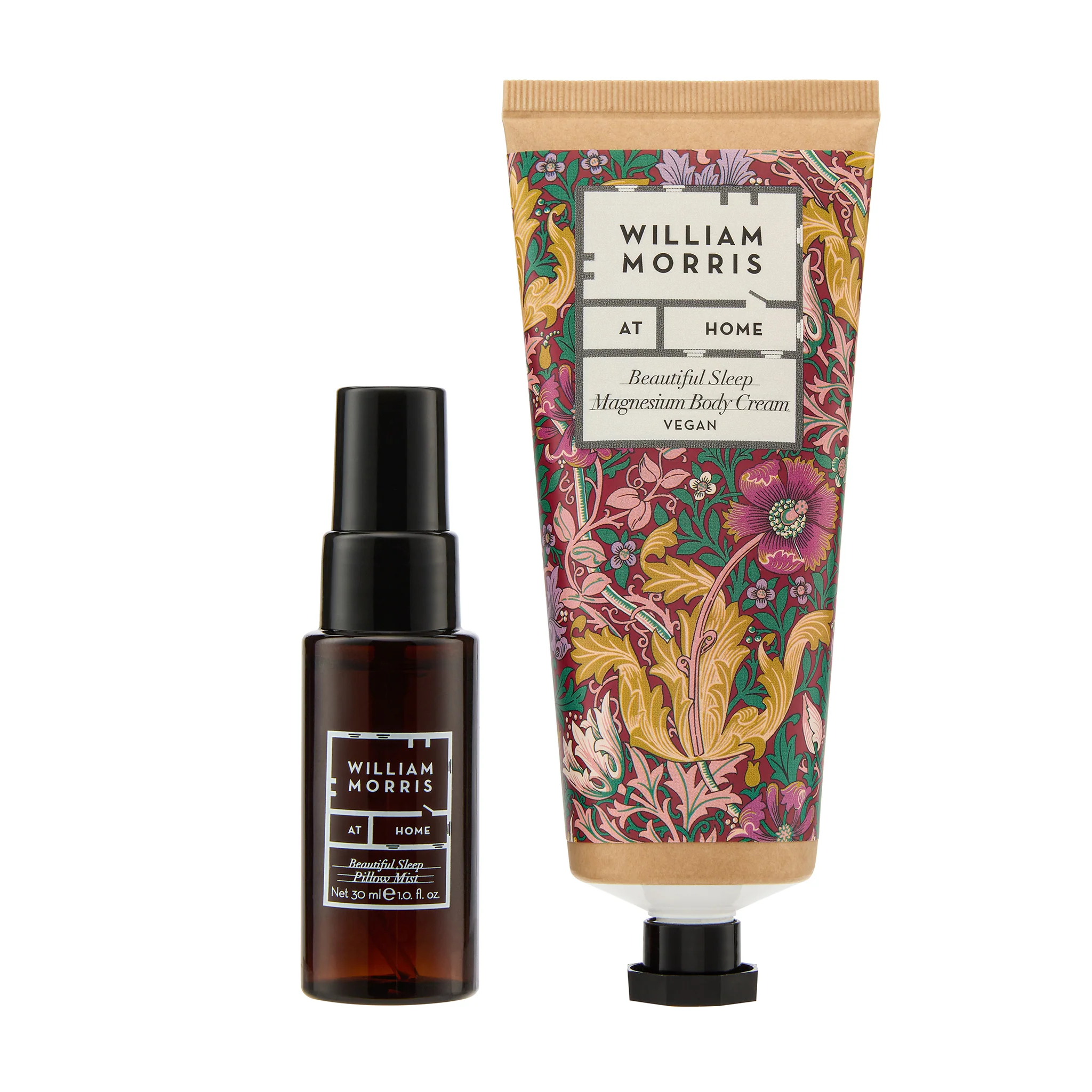 William Morris Bedtime Ritual - Image 3